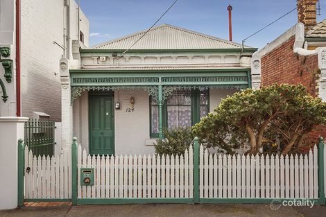 Property photo of 124 Hodgkinson Street Clifton Hill VIC 3068