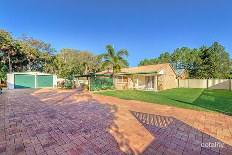 Property photo of 3 Banka Avenue Jacobs Well QLD 4208