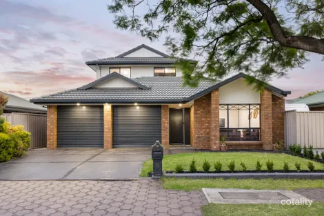 17 Cadell St, Windsor Gardens, SA 5087