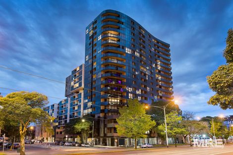 120/33 Blackwood St, North Melbourne, VIC 3051