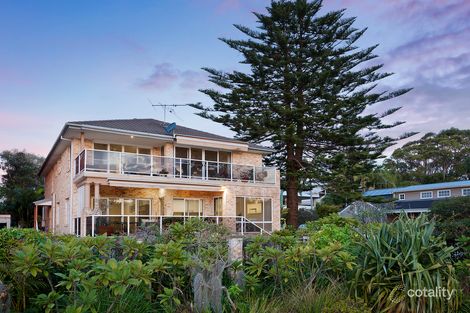 Property photo of 11 Albemarle Street Narrabeen NSW 2101