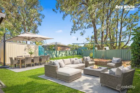 Property photo of 14 Dunstable Road Blacktown NSW 2148