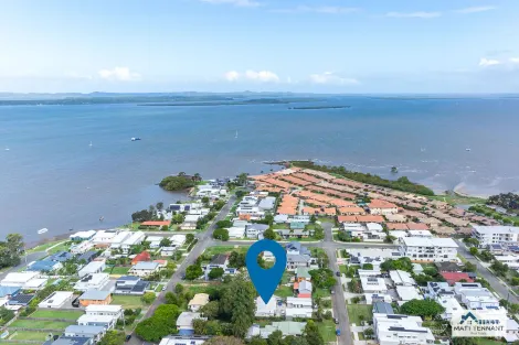 3/9 Moore St, Victoria Point, QLD 4165