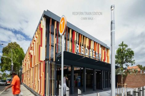 Property photo of 43/10-38 Renwick Street Redfern NSW 2016