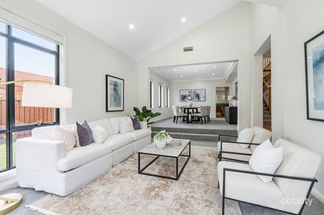 Property photo of 3 Noble Avenue Strathfield NSW 2135