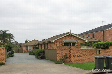 Property photo of 1/24 Norfolk Street Blacktown NSW 2148