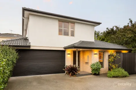 Property photo of 2/7 Hillcrest Avenue Chadstone VIC 3148