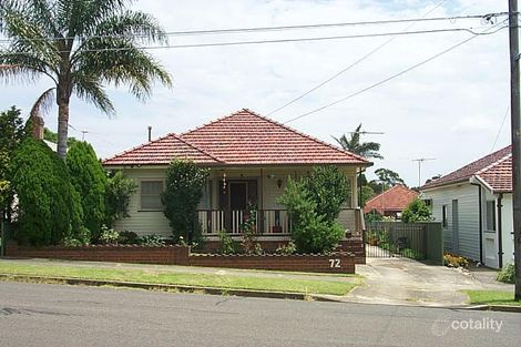 Property photo of 72 Second Avenue Berala NSW 2141