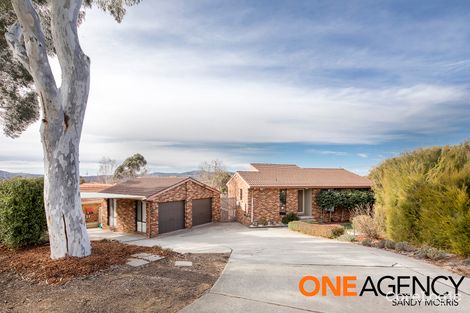 Property photo of 42 Hurtle Avenue Bonython ACT 2905