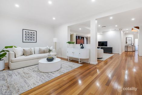 Property photo of 3 Noble Avenue Strathfield NSW 2135