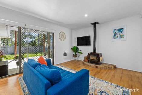 Property photo of 2 Binara Court Carseldine QLD 4034