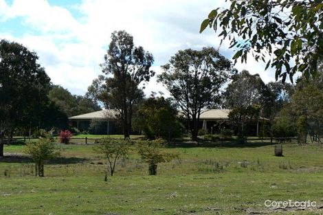 Property photo of 462 Wee Jasper Road Bombowlee NSW 2720