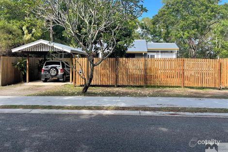 107 Marshall St, Machans Beach, QLD 4878