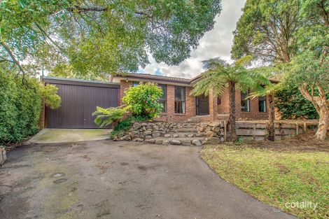 Property photo of 3 Runnymede Road Belgrave VIC 3160