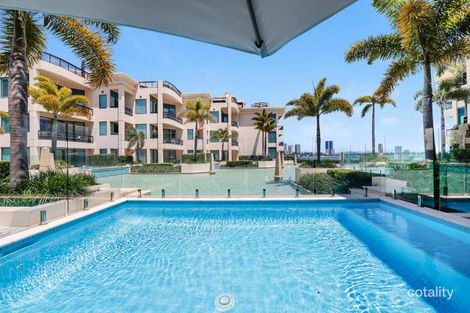 Property photo of 38/94 Sea World Drive Main Beach QLD 4217