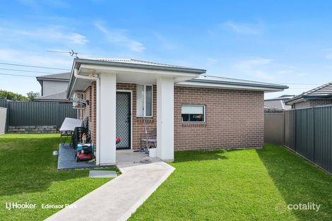 Property photo of 7B Yass Street Gregory Hills NSW 2557