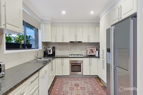 Property photo of 4 Tungoo Place St Helens Park NSW 2560