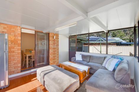 Property photo of 4 Tungoo Place St Helens Park NSW 2560