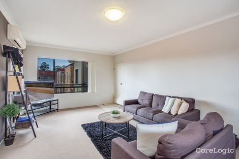 Property photo of 45/2 Geraldton Drive Varsity Lakes QLD 4227