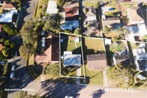 Property photo of 4 Joy Street Gorokan NSW 2263