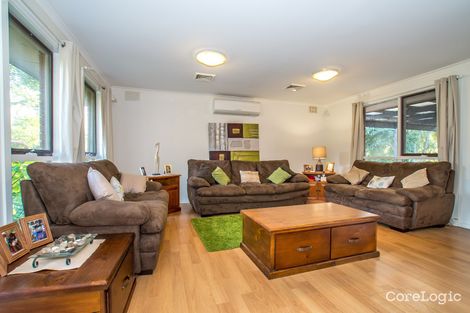 Property photo of 3 Runnymede Road Belgrave VIC 3160