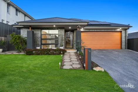 16 Goadsby St, Cameron Park, NSW 2285