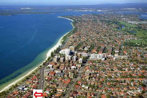 17 General Holmes Dr, Brighton-Le-Sands, NSW 2216