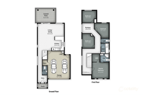 Property photo of 2 Copper Parade Pimpama QLD 4209