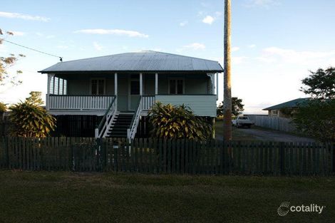 Property photo of 300 Cabbage Tree Point Road Steiglitz QLD 4207