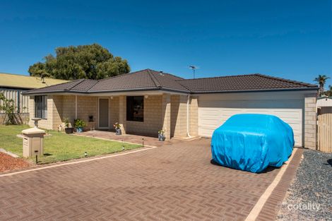 Property photo of 1A Luill Crescent Dawesville WA 6211