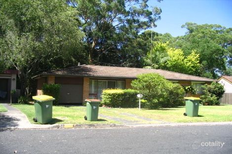 18 Elissa Cres, Wyoming, NSW 2250