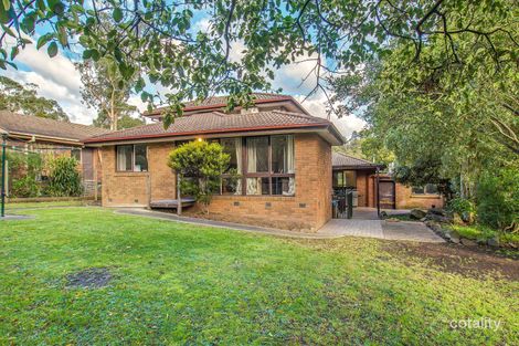 Property photo of 3 Runnymede Road Belgrave VIC 3160