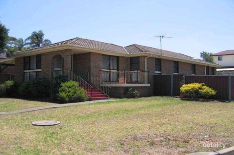 21 Duncansby Cres, St Andrews, NSW 2566