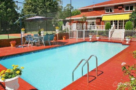 Property photo of 18 Chapman Court Mooroolbark VIC 3138