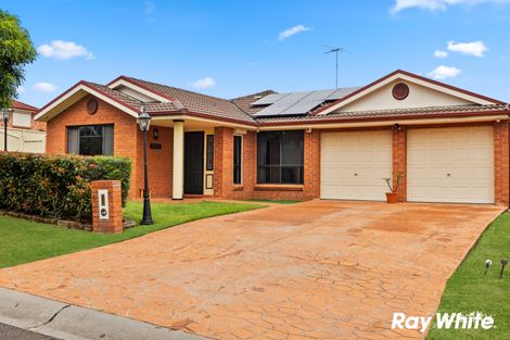 Property photo of 6 Teak Way Acacia Gardens NSW 2763