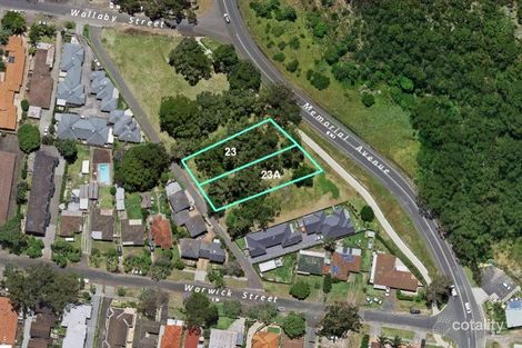 23 Memorial Ave, Blackwall, NSW 2256