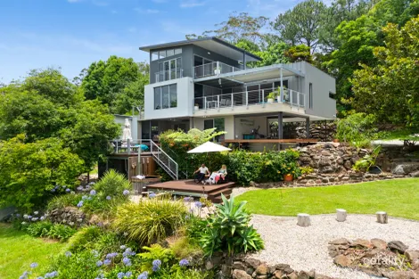 Property photo of 425 Mount Nimmel Road Austinville QLD 4213