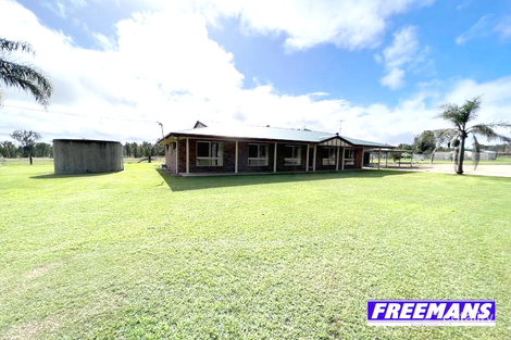 Property photo of 996 River Road Gordonbrook QLD 4610