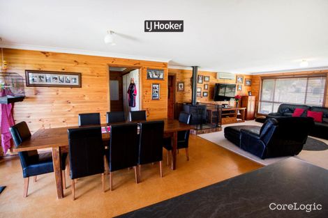 Property photo of 62 Brosnans Lane Inverell NSW 2360