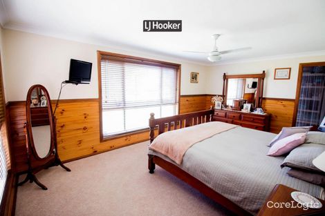 Property photo of 62 Brosnans Lane Inverell NSW 2360