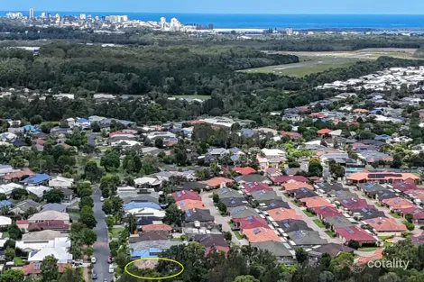 Property photo of 75 O'Reilly Drive Caloundra West QLD 4551