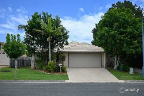 Property photo of 75 O'Reilly Drive Caloundra West QLD 4551