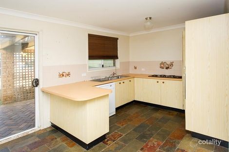 Property photo of 7 Newbury Place Eagle Vale NSW 2558