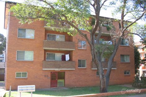 Property photo of 3/2A Forbes Street Warwick Farm NSW 2170