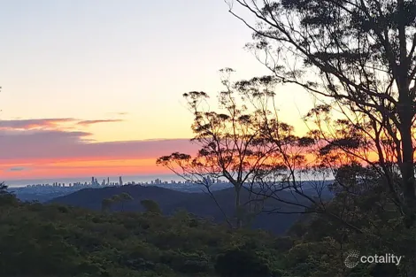 425 Mount Nimmel Rd, Austinville, QLD 4213
