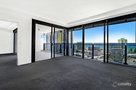 Property photo of 2163/9 Ferny Avenue Surfers Paradise QLD 4217