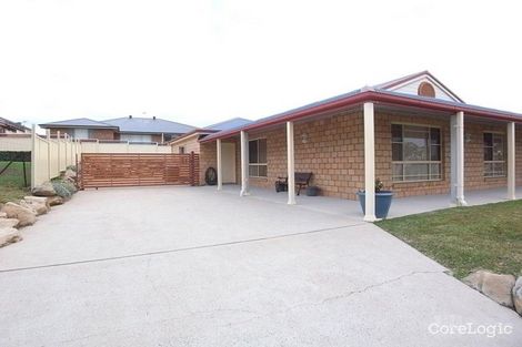 Property photo of 7 Edinglassie Drive Muswellbrook NSW 2333