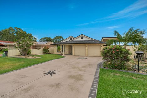 8 Kardella Ave, Nowra, NSW 2541