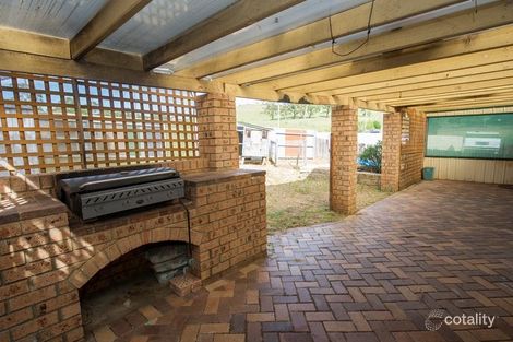 Property photo of 7 Newbury Place Eagle Vale NSW 2558