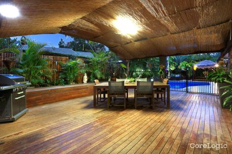 Property photo of 1 Chinchilla Street Mudgeeraba QLD 4213